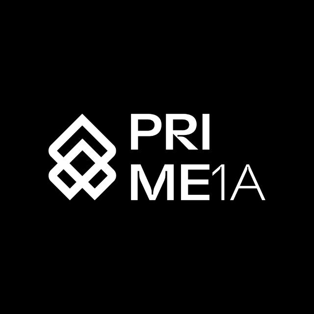 PRIME1A Logo